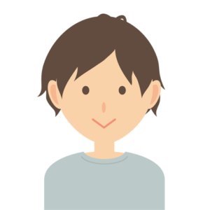 30代 男性