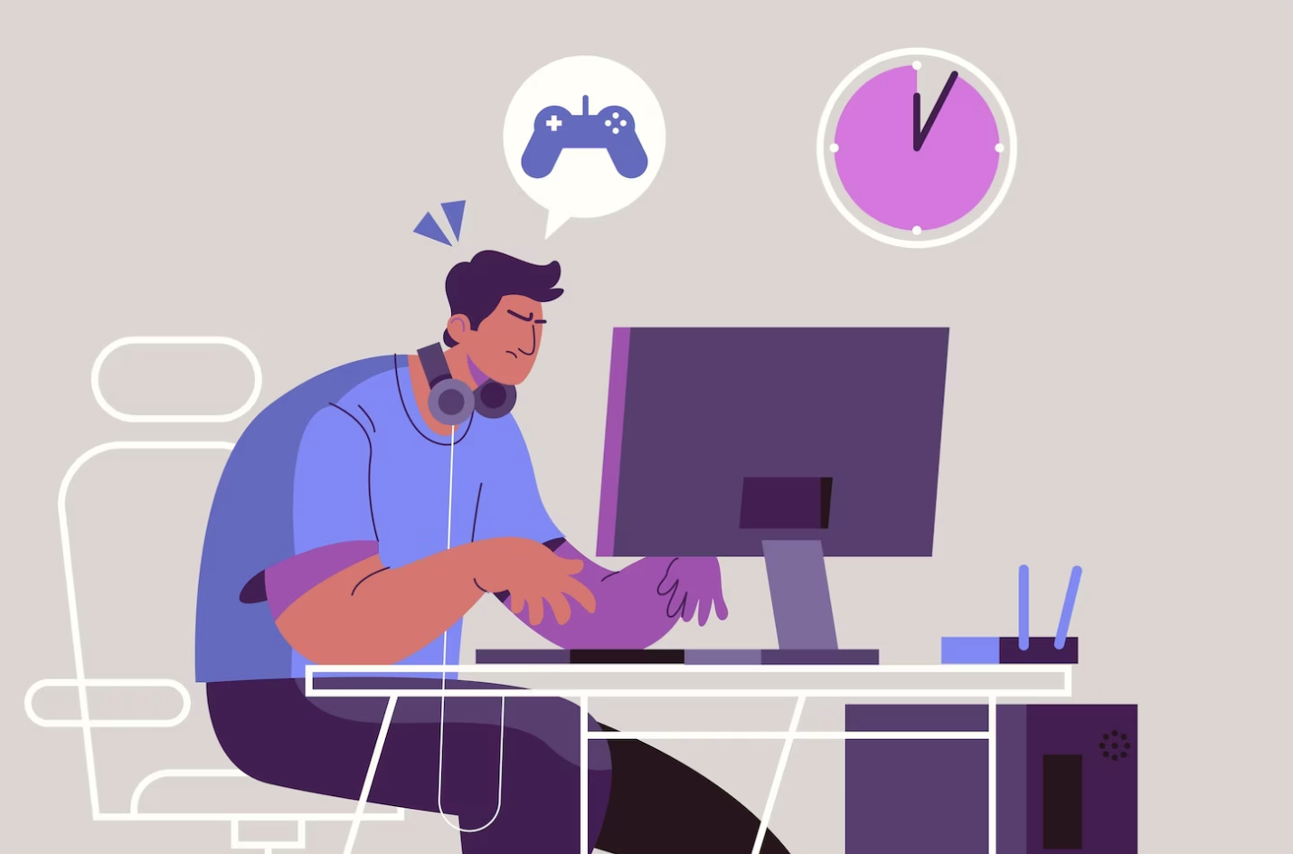 プロゲーマーは儲かる?!年収や平均年齢などを徹底調査