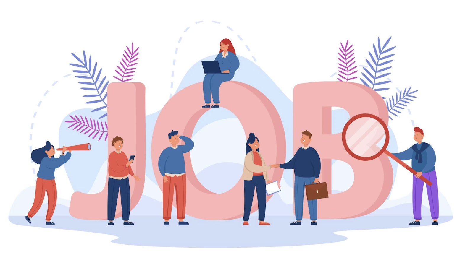 時代は変わる!イマドキの学生はどんなアルバイトをしている?