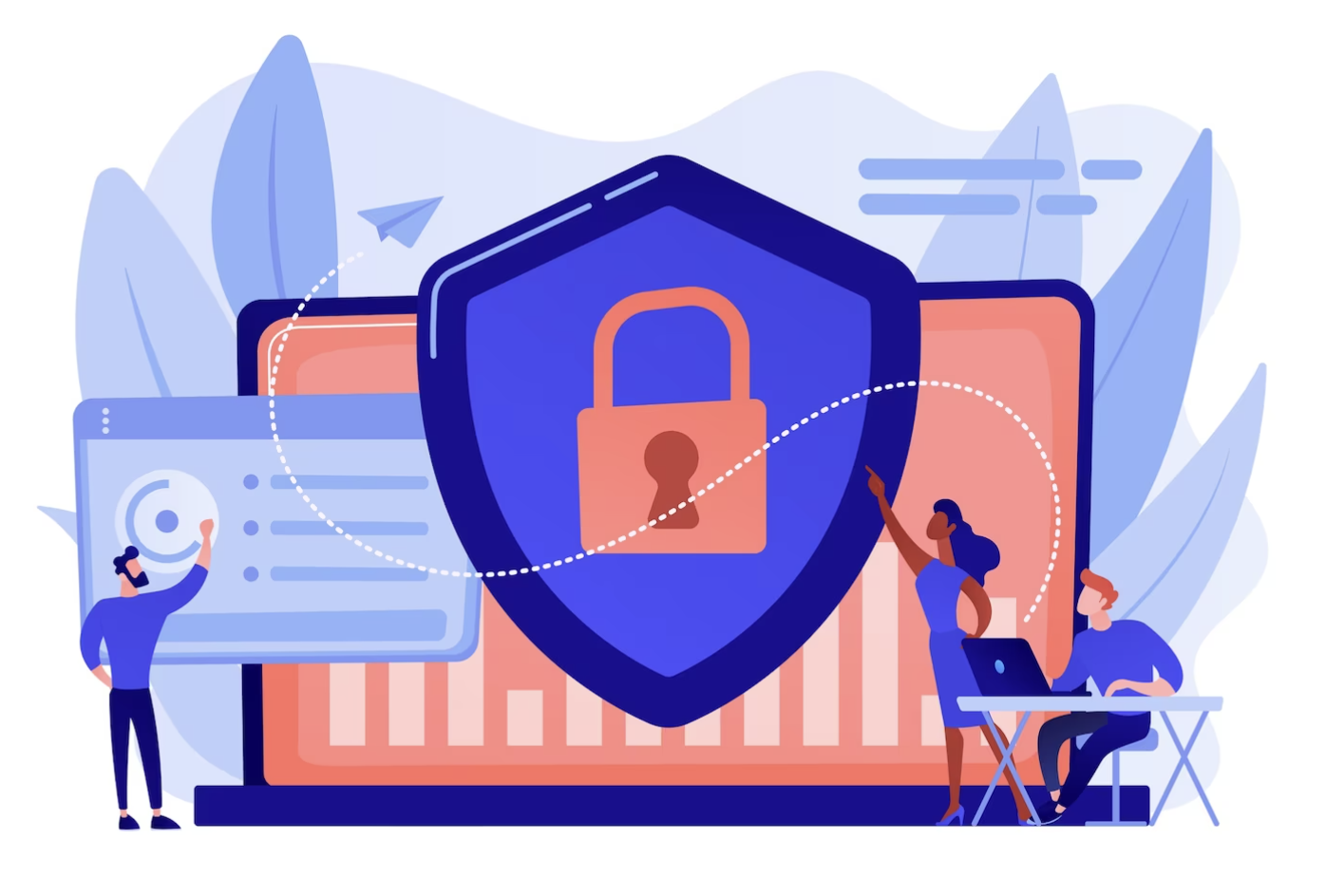 メリットとデメリットを徹底解説!セキュリティソフトはなぜ必要?